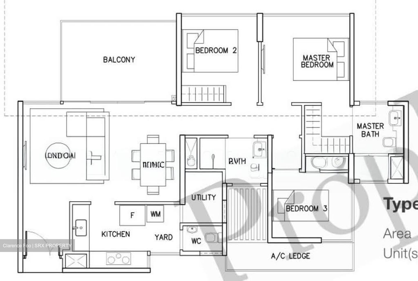 Ripple Bay (D18), Condominium #545811971